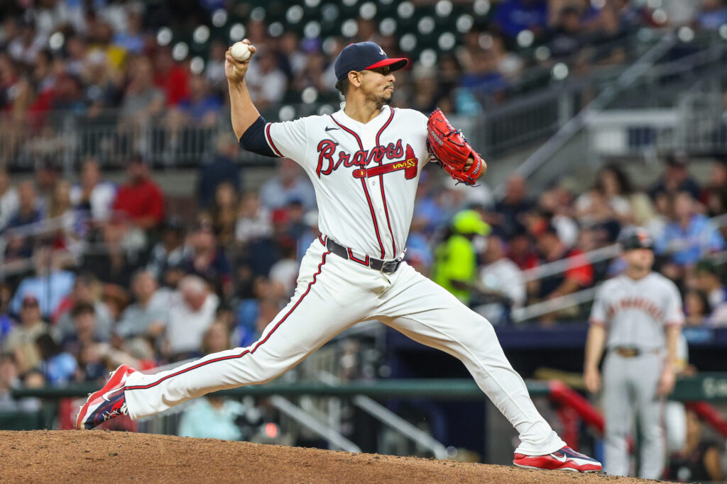 Braves Designate Carlos Carrasco For Assignment, Place Martín Pérez On Injured List Braves Designate Carlos Carrasco For Assignment, Place Martín Pérez On Injured List