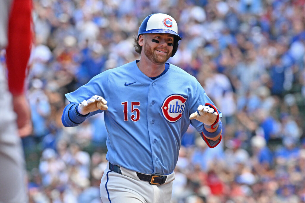 Cubs Have Discussed Carson Kelly In Trade Talks Cubs Have Discussed Carson Kelly In Trade Talks
