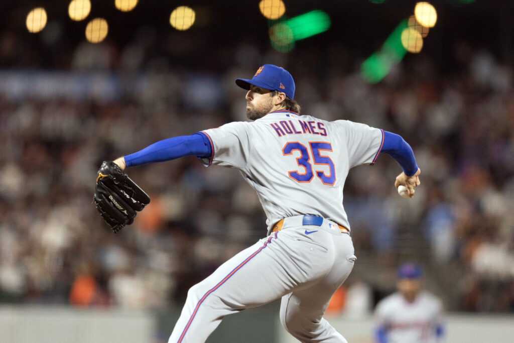 Cubs Notes: Holmes, Taylor, Happ