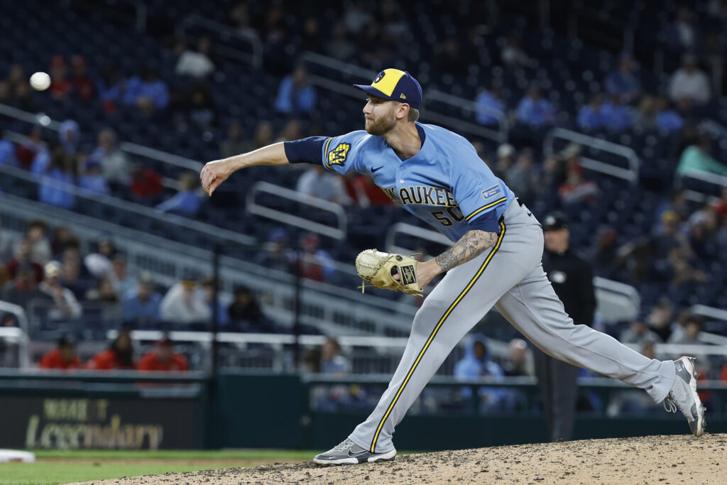 Royals Acquire Easton McGee