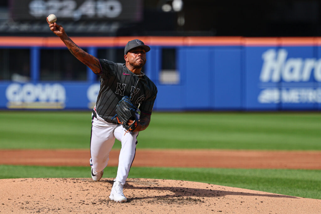 Brewers, Rays, Phillies All Interested In Freddy Peralta