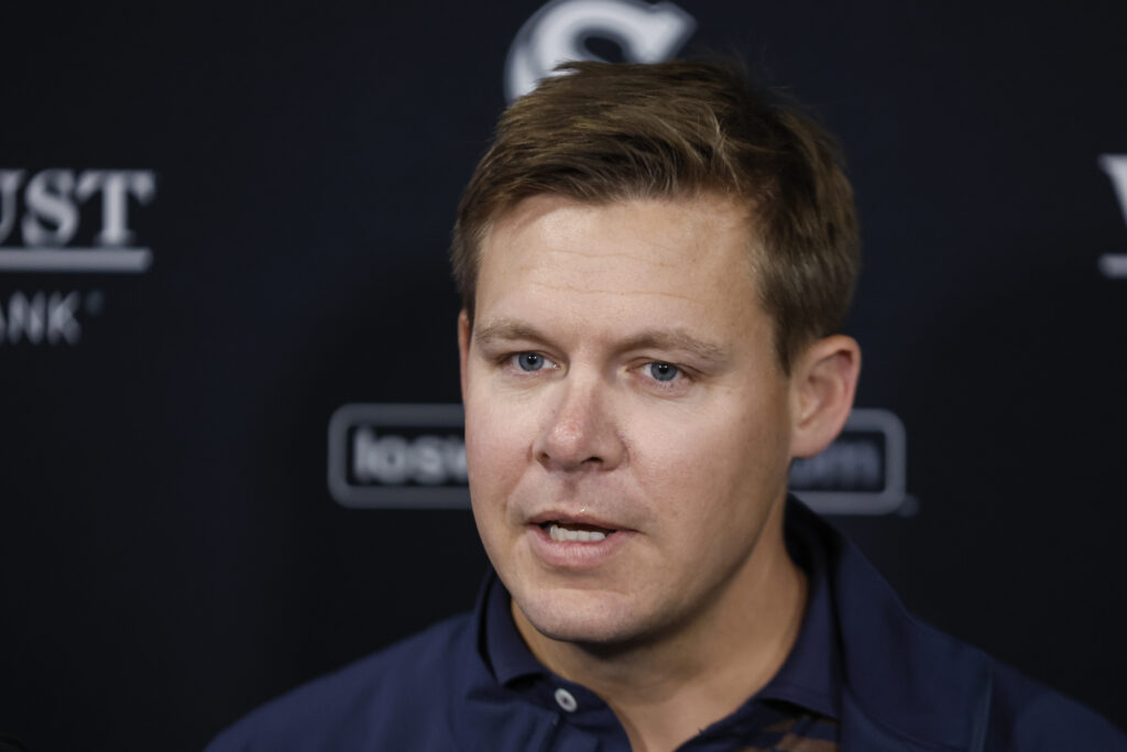 White Sox Among &ldquo;Most Active Suitors&rdquo; For Rotation Upgrades