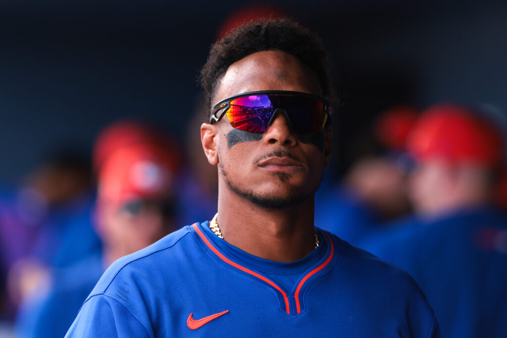Mets Activate Jorge Polanco, Designate Alex Carrillo Mets Activate Jorge Polanco, Designate Alex Carrillo
