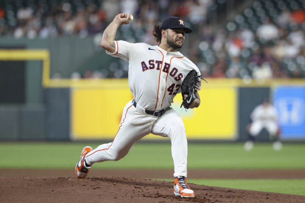 Astros Ship Lance McCullers Jr. to Brewers: What’s Next?