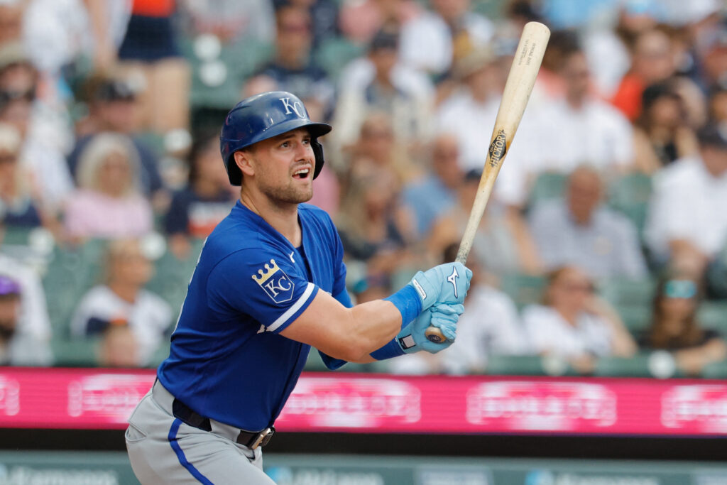 Royals Focused Primarily On Moving Rental Players Royals Focused Primarily On Moving Rental Players