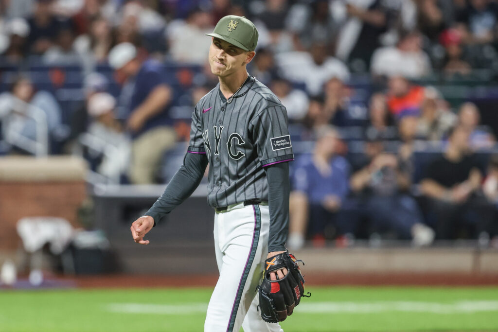 Mets Don’t Plan To Pay Minimum Salary In Trade Mets Don’t Plan To Pay Minimum Salary In Trade