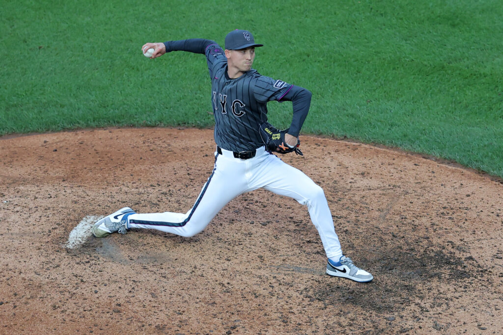 Brewers, Pirates Among Teams Interested In Luke Weaver