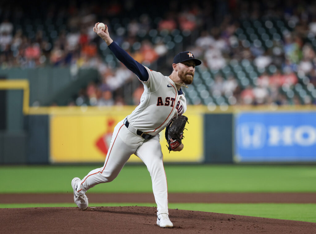 Astros Option Mike Burrows Astros Option Mike Burrows