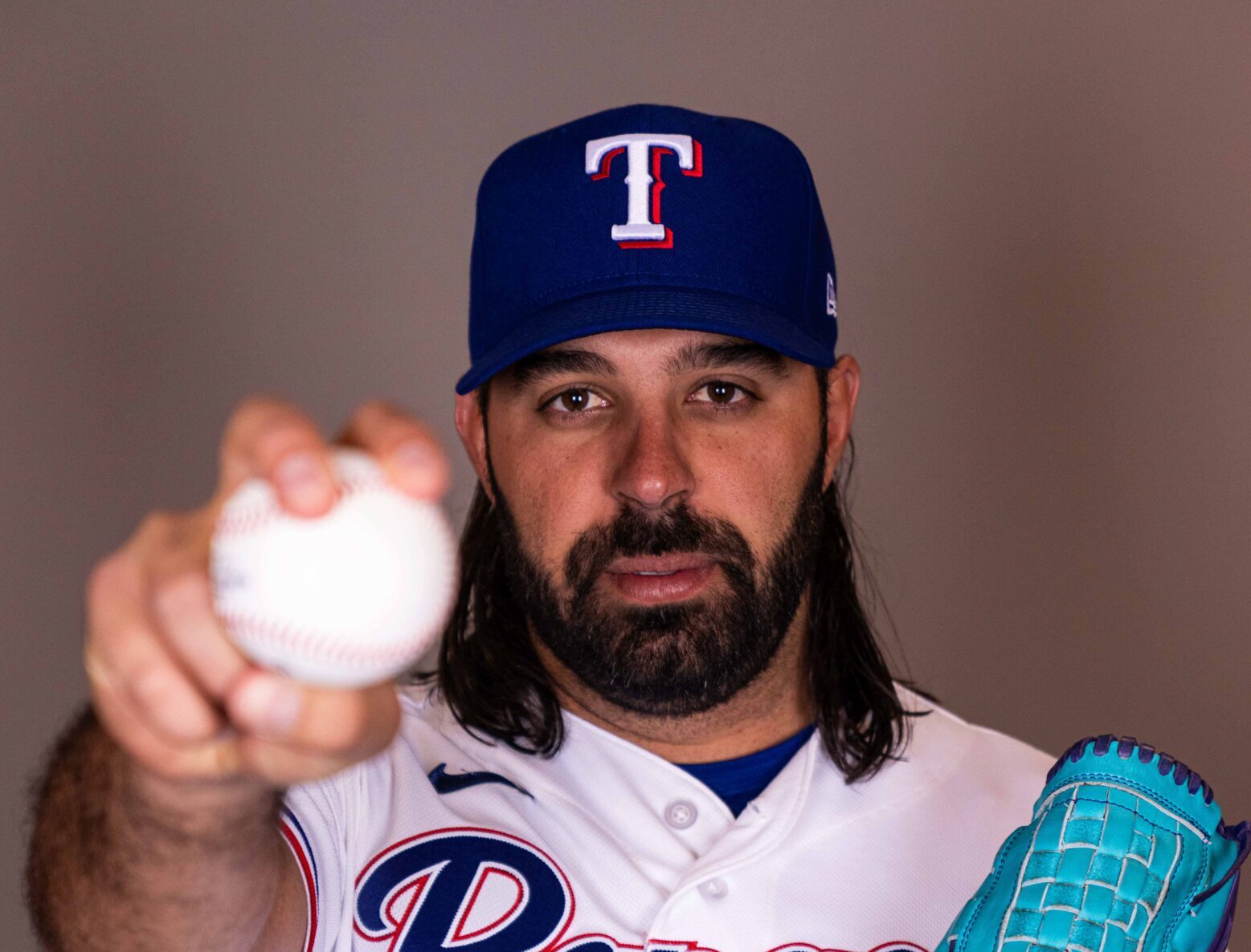 Rangers Release Nabil Crismatt From Minor League Deal - MLB Trade Rumors