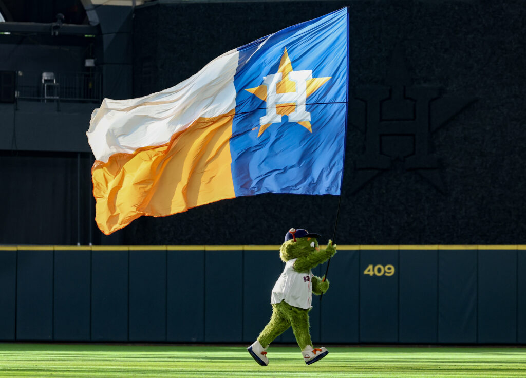 Trade Deadline Outlook: Houston Astros