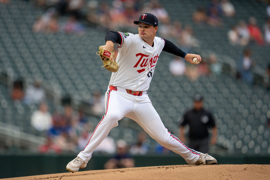 Conservatives Rally as Twins Swap Injured Player for Double the Talent