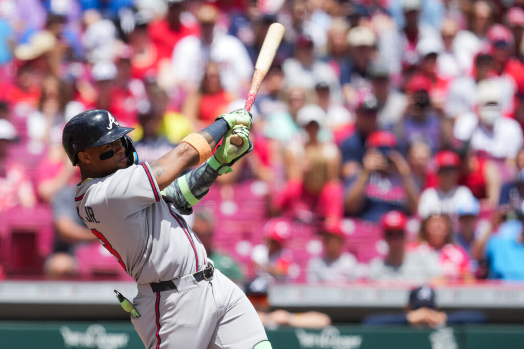 Braves Activate Ronald Acu&ntilde;a Jr.