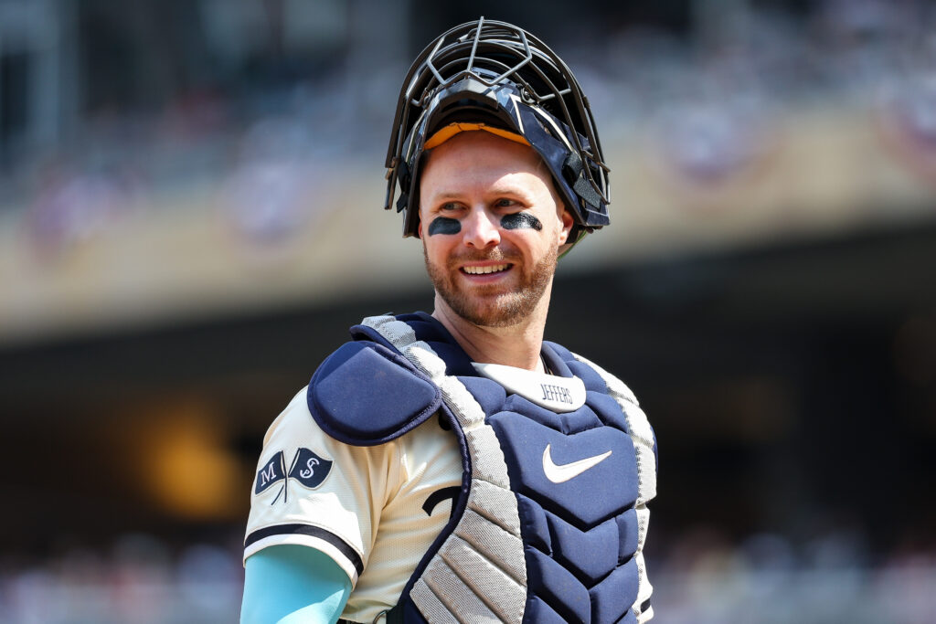 Rays Eyeing Catching Help As Deadline Approaches Rays Eyeing Catching Help As Deadline Approaches