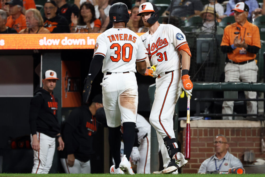 Orioles Re-Sign Sam Huff To Minor League Deal
