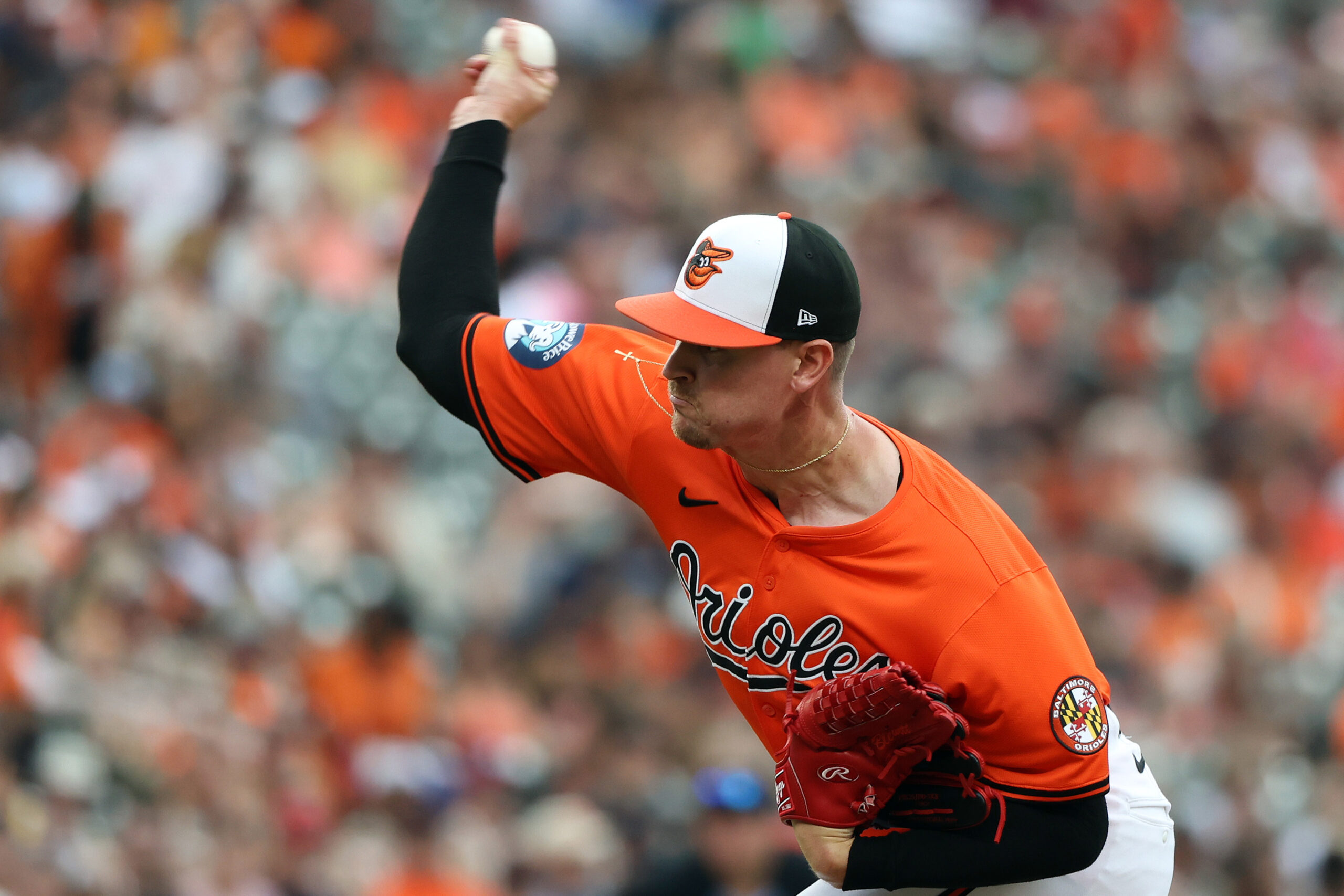 Cardinals Designate Scott Blewett For Assignment - MLB Trade Rumors