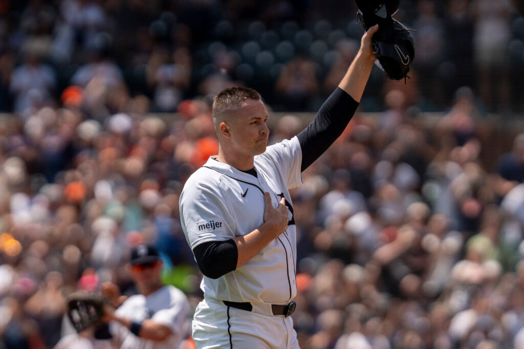 Brewers Willing To Pay Remainder Of Salary In Potential Skubal Trade Brewers Willing To Pay Remainder Of Salary In Potential Skubal Trade