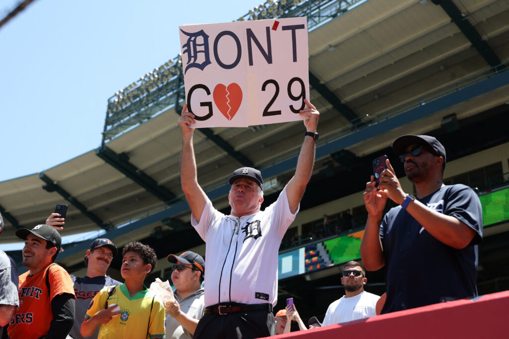 The Opener: Podcast, Tigers, Skubal, Tatis, Bieber The Opener: Podcast, Tigers, Skubal, Tatis, Bieber