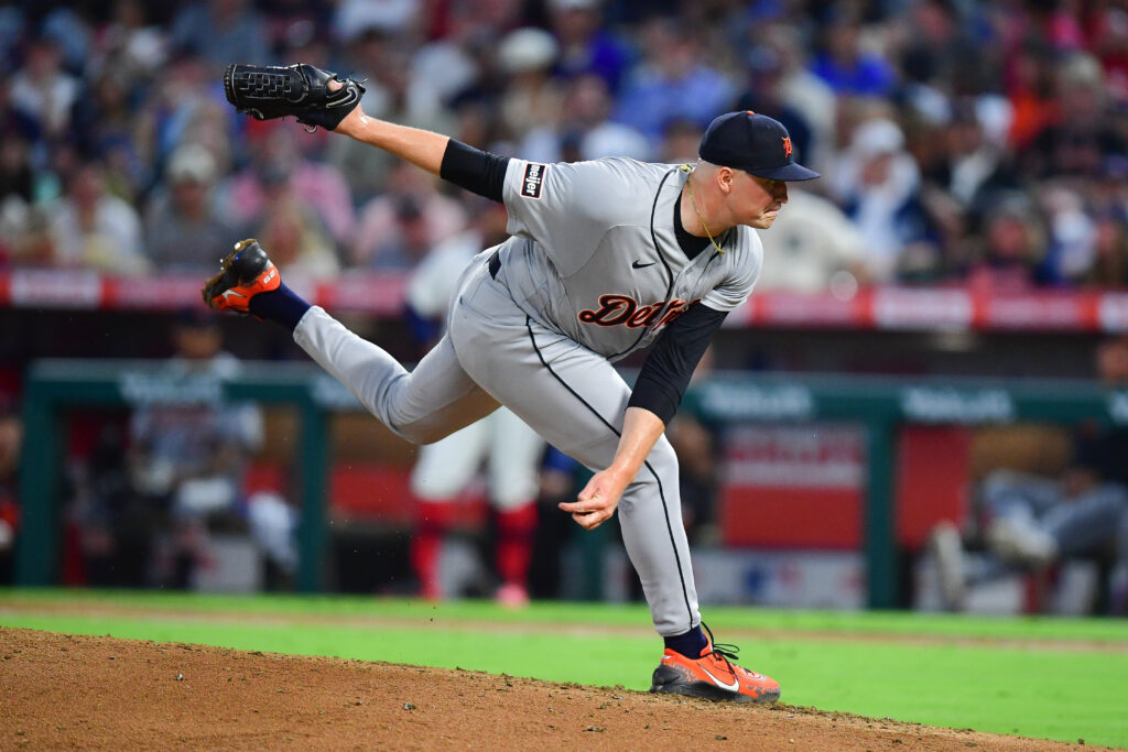 Tarik Skubal, The Tigers, And The Luxury Tax