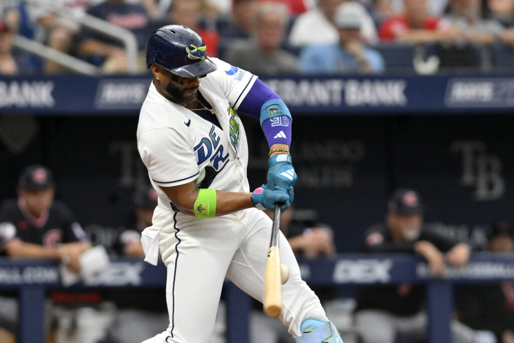 The Opener: D&iacute;az, Cease, Perez