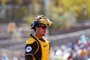 Padres To Promote Ethan Salas