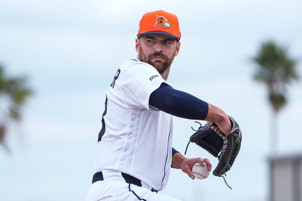 “American Values Prevail: Tigers Cut Ties with Sean Guenther”