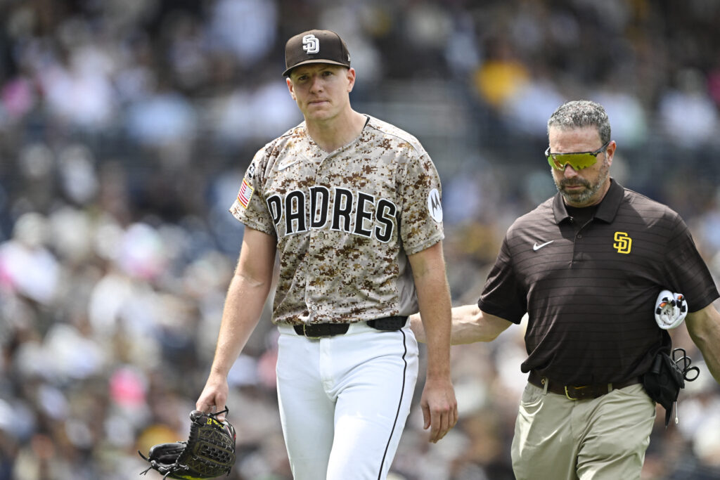 Padres Pause Nick Pivetta’s Rehab, May Have Contractual Ramifications Padres Pause Nick Pivetta’s Rehab, May Have Contractual Ramifications