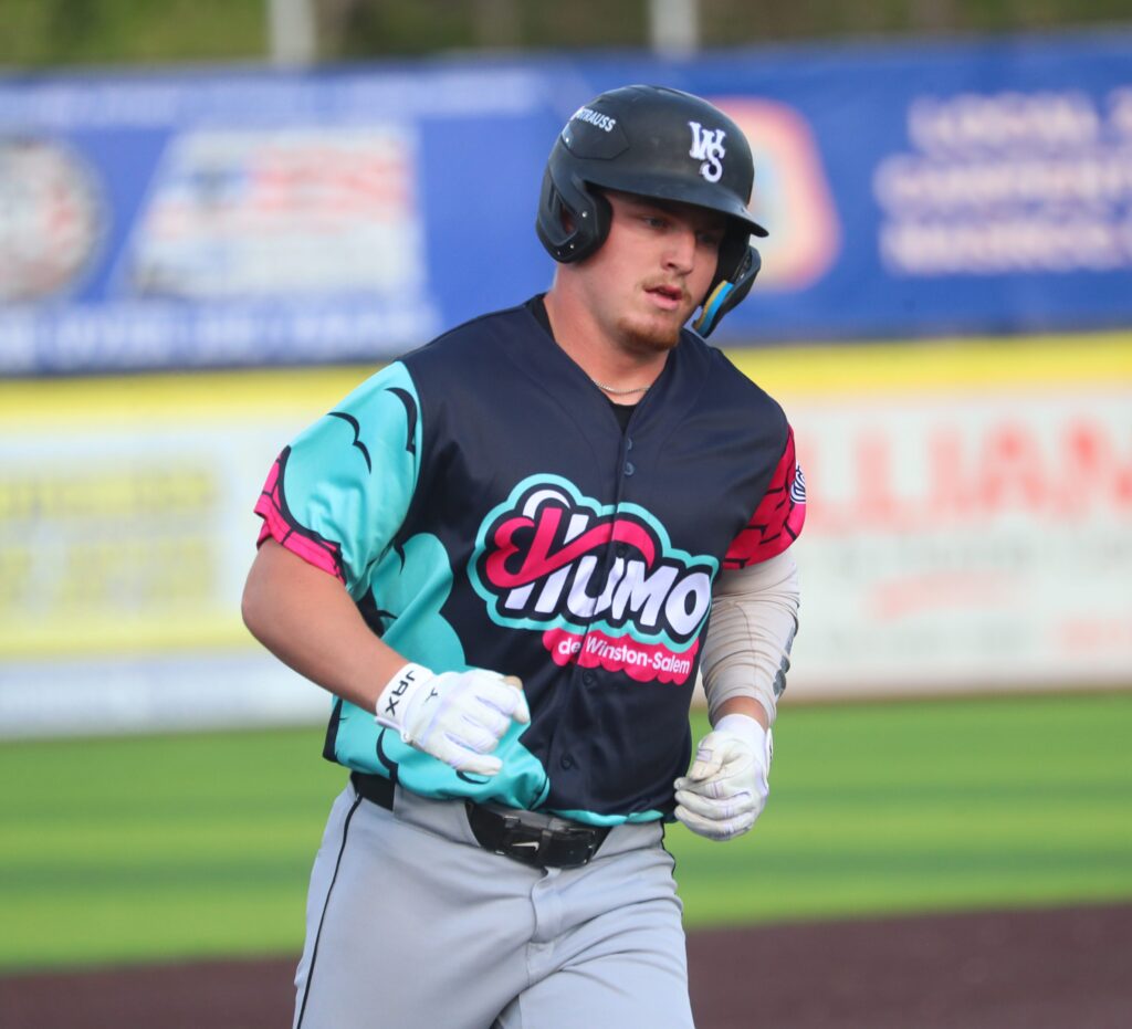 White Sox Notes: Bonemer, Thorpe, Teel
