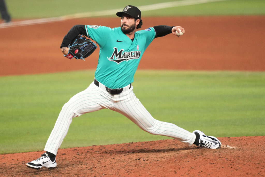 Andrew Nardi To Undergo Elbow Surgery