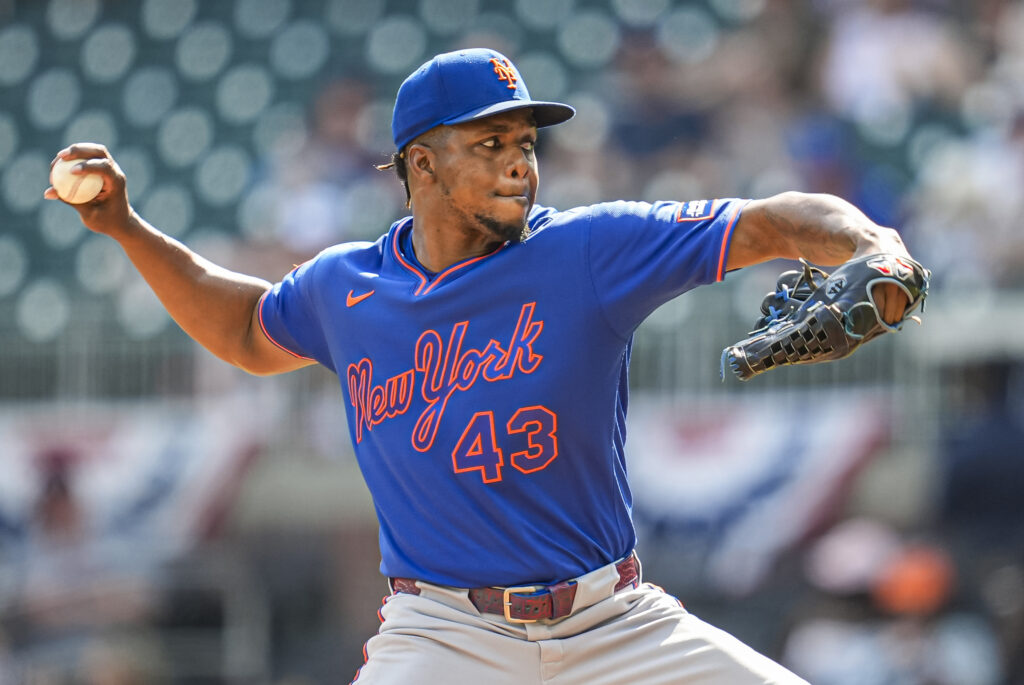 White Sox To Acquire Huascar Brazob&aacute;n From Mets