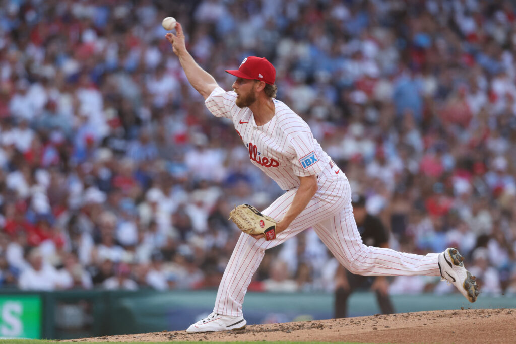 Phillies To Designate Brian Keller For Assignment Phillies To Designate Brian Keller For Assignment
