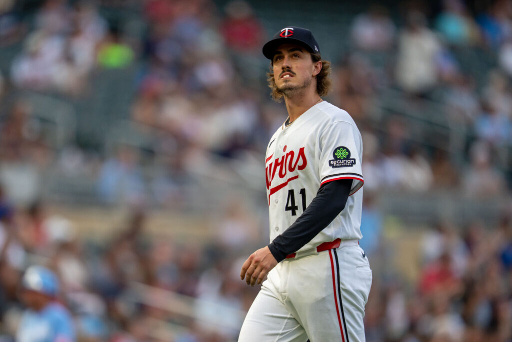Twins Notes: Ryan, Gómez, Payroll Twins Notes: Ryan, Gómez, Payroll
