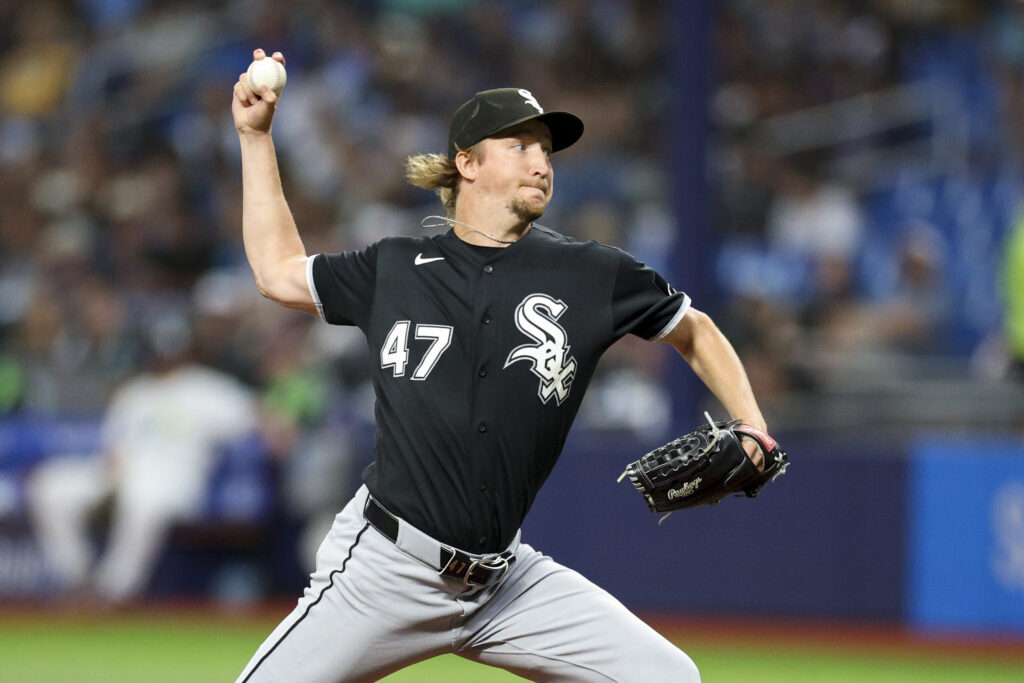 White Sox Move Erick Fedde To Bullpen, Could Trade For Another Starter White Sox Move Erick Fedde To Bullpen, Could Trade For Another Starter