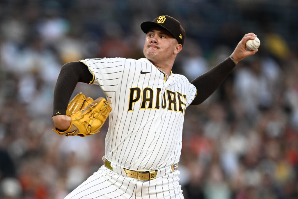 Yankees, Rays, Pirates Interested In Adrian Morejon Yankees, Rays, Pirates Interested In Adrian Morejon