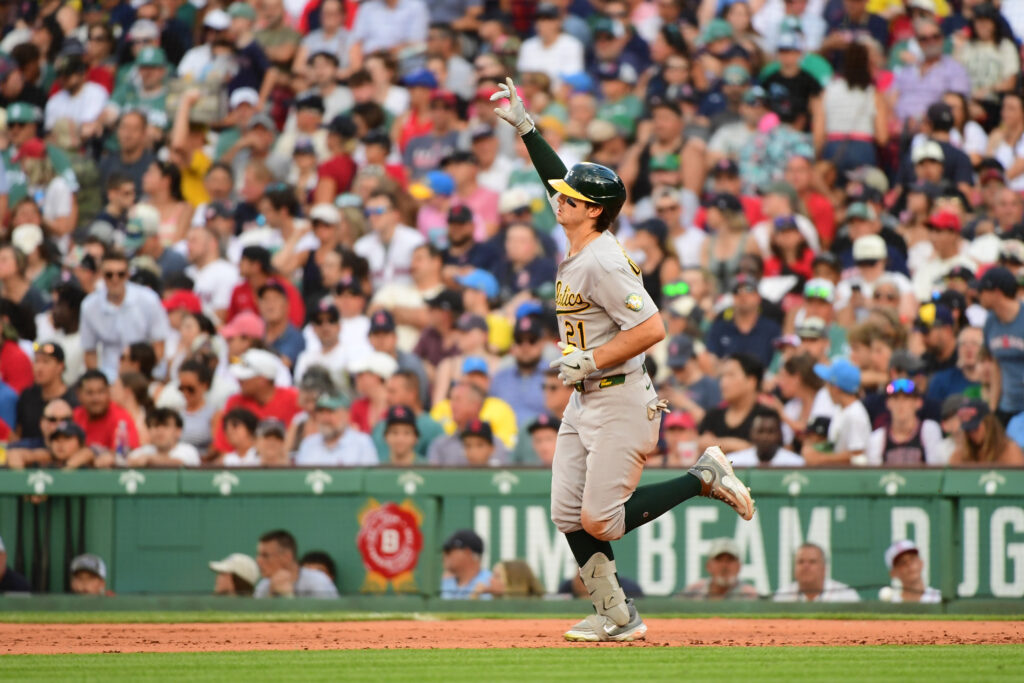 Tyler Soderstrom To Undergo Hip Surgery Tyler Soderstrom To Undergo Hip Surgery