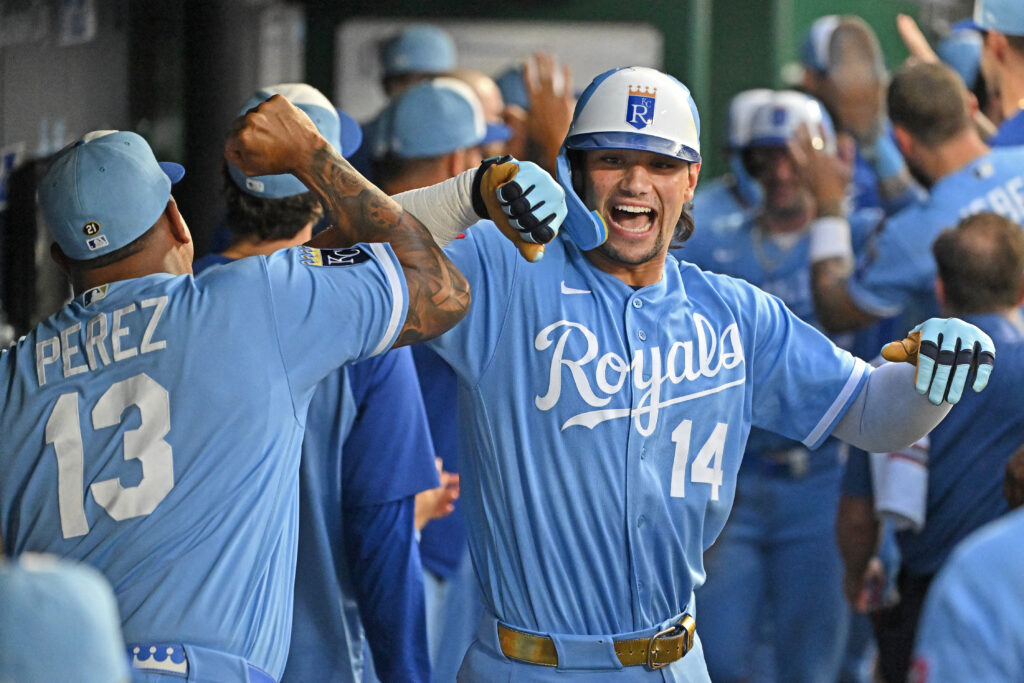 The Opener: Jac, Pitching Milestones, Jump