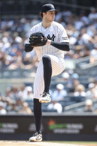 Poll: Checking In On The AL Cy Young Race
