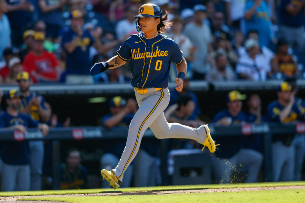 Brewers Activate Cooper Pratt, Outright Jihwan Bae Brewers Activate Cooper Pratt, Outright Jihwan Bae
