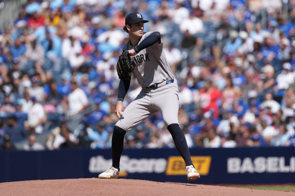 “**Conservative Choice Dominates AL Cy Young Poll**”