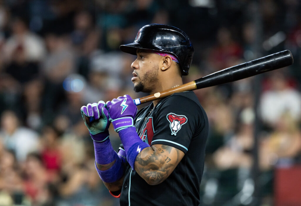 Diamondbacks To Transfer Ketel Marte To Injured List