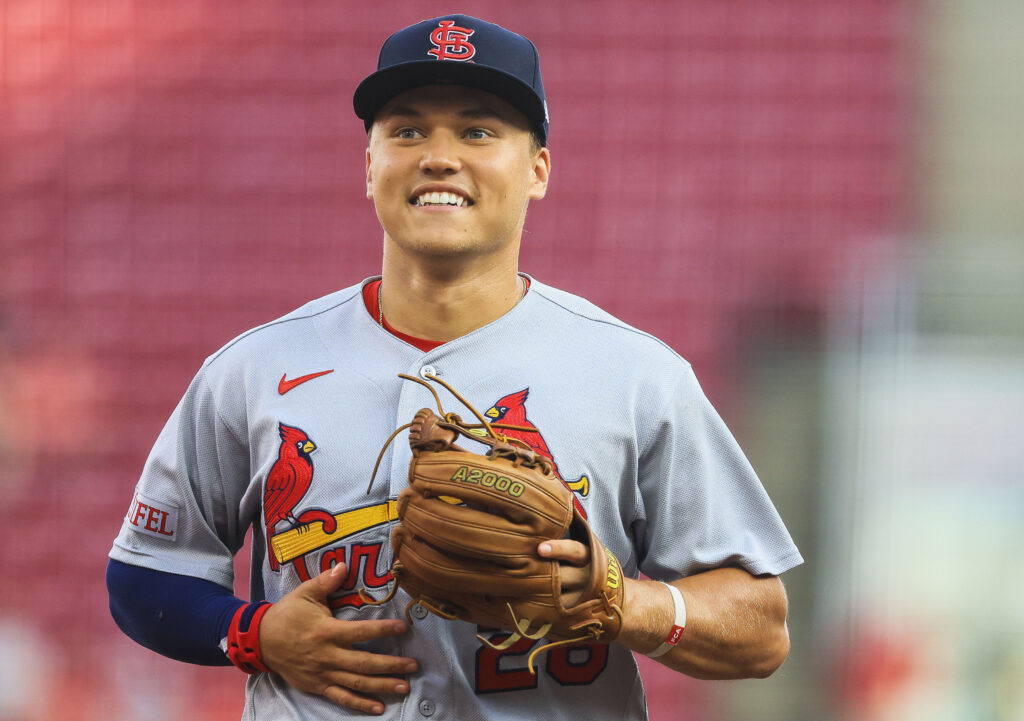 NL Rookie of the Year Race Features Strong Contenders