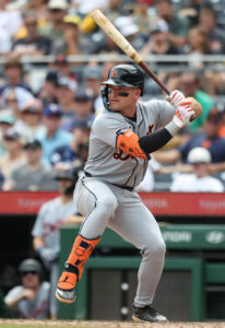 Poll: Checking In On The AL Rookie Of The Year Race