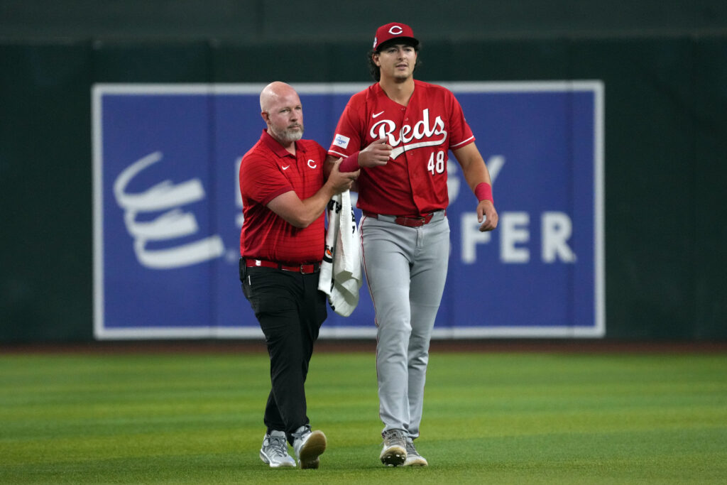 Michael Toglia To Undergo Shoulder Surgery Michael Toglia To Undergo Shoulder Surgery