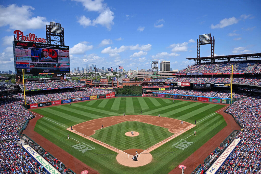 Phillies Announce Front Office Promotions Phillies Announce Front Office Promotions