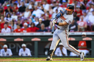 Andrew Knizner Opts Out Of Red Sox Deal