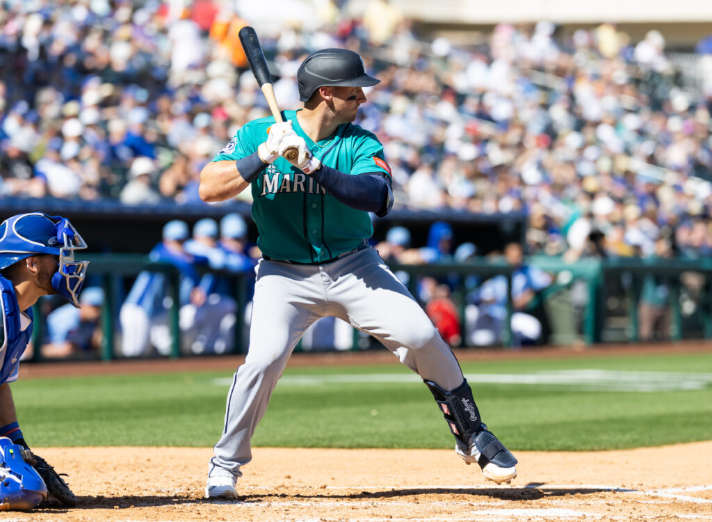 Andrew Knizner Becomes Free Agent After Leaving Red Sox