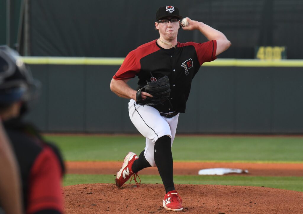 Tigers To Select Andrew Sears For MLB Debut