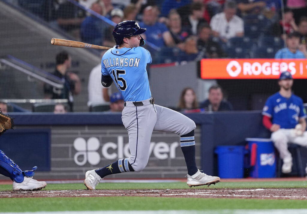 IL Placements: Williamson, Cecconi, Wilcox