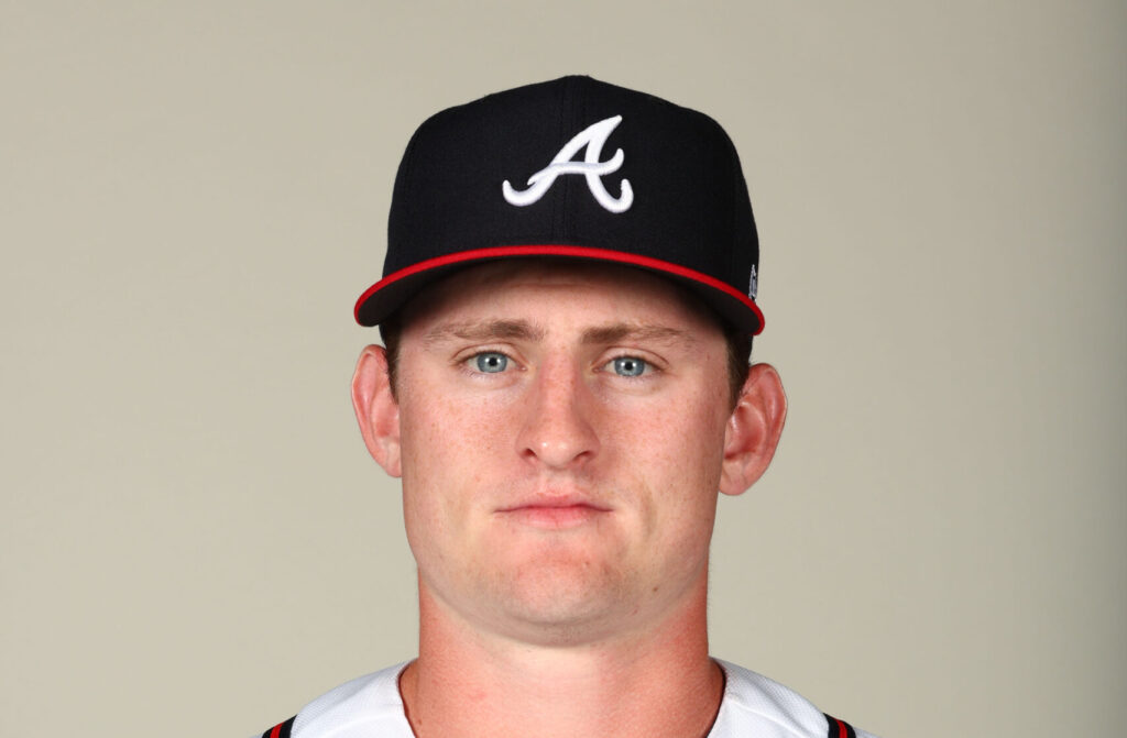 Braves To Select Blake Burkhalter, Kyle Farmer Braves To Select Blake Burkhalter, Kyle Farmer