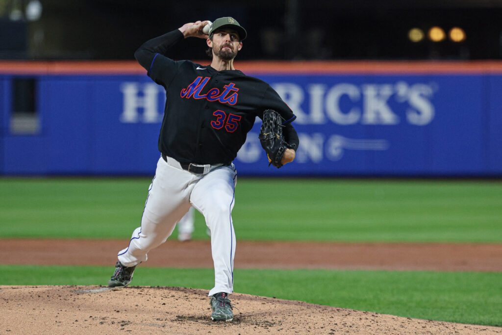 Cubs Activate Clay Holmes