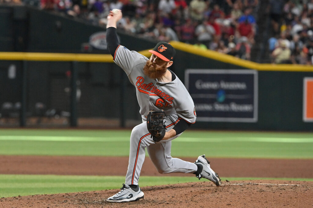 Orioles&rsquo; Colin Selby Undergoes Season-Ending Surgery; Ryan Mountcastle&rsquo;s Season Likely Over